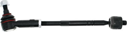 Dorman 543-241 مجموعة نهاية قضيب التوجيه الجانبي للسائق الأمامي متوافقة مع موديلات مختارة من Audi/Porsche/Volkswagen in Saudi Arabia