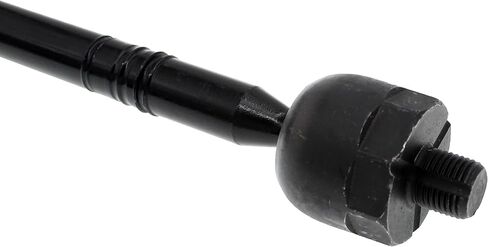 Dorman 543-241 مجموعة نهاية قضيب التوجيه الجانبي للسائق الأمامي متوافقة مع موديلات مختارة من Audi/Porsche/Volkswagen in Saudi Arabia