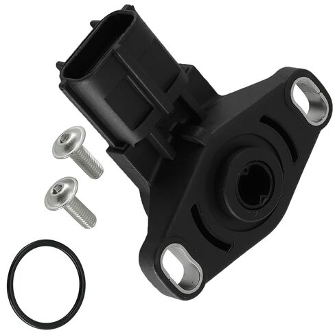مستشعر الخانق Caltric 16061-Hp0-A01 TPS متوافق مع Honda Trx500Fpe Foreman 500 4X4 ES 2007-2011 in Kuwait