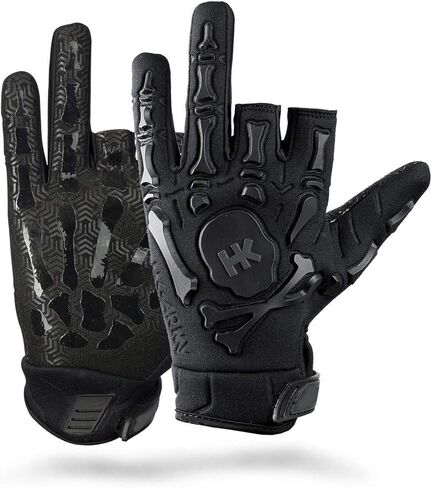 HK Army Bones Paintball Gloves in Saudi Arabia