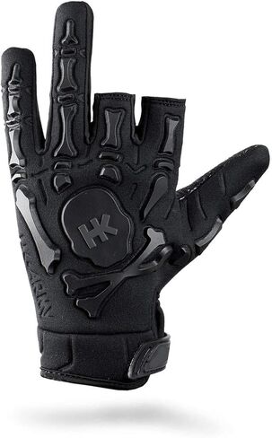 HK Army Bones Paintball Gloves in Saudi Arabia