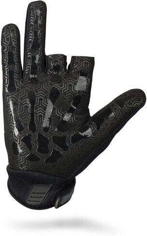 HK Army Bones Paintball Gloves in Saudi Arabia