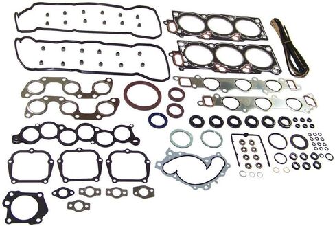 DNJ EK961M Master Engine Rebuild Kit for 2000-2003 Toyota Camry Sienna Solara 3.0L V6 24V DOHC 2995cc in Saudi Arabia