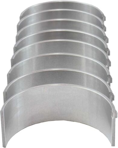 طقم إعادة حلقة المحرك DNJ RRK360B لسيارة شيفروليه ماليبو 2016-2022، إكوينوكس 1.5L L4 16V DOHC 1490cc in Saudi Arabia