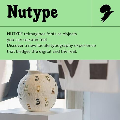 دفاتر ملاحظات ورقية بيضاء على شكل حرف NUTYPE ضمن مقاس A6، رق ياباني للكتابة السلسة، دفتر ملاحظات للمصمم، قرطاسية قابلة للتحصيل، دفتر ملاحظات فني، قرطاسية تستحق العرض (أخضر (أ)) in Saudi Arabia