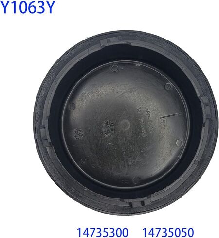 1 قطعة YEHOLTE لشركة فولكس فاجن جيتا جولف 153873 15387350 كشافات غطاء غبار LED لمبة تمديد غطاء المصباح (عالية شعاع OEM Y1157Y) in Kuwait