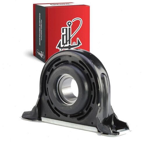 Anchor Drive Shaft Center Support Bearing Compatible with Chevrolet S10 1.9L 2.0L 2.2L 2.5L 2.8L 4.3L L4 V6 1982-2003 in Saudi Arabia