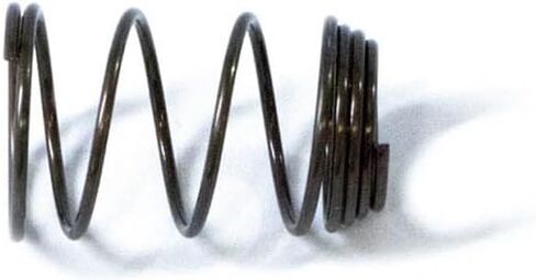 Polaris RZR Oil Screen Spring, Genuine OEM Part 0452370, Qty 1 in Saudi Arabia