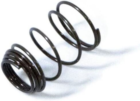 Polaris RZR Oil Screen Spring, Genuine OEM Part 0452370, Qty 1 in Saudi Arabia