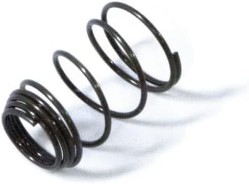 Polaris RZR Oil Screen Spring, Genuine OEM Part 0452370, Qty 1 in Saudi Arabia