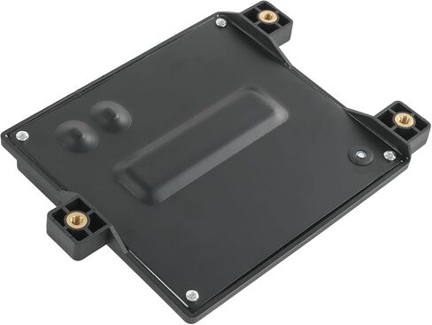 Fuel Pump Driver Module Compatible with Chevrolet Avalanche Colorado Express Silverado Suburban Buick Enclave, with Cadillac Escalade, with GMC Savana Sierra Yukon 2007-2009 Replace# 601-132 in Saudi Arabia