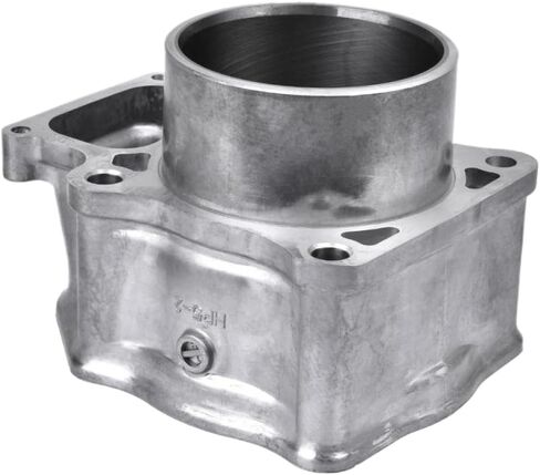 مجموعة أدوات إصلاح رأس الأسطوانة مجموعة حشية حلقات المكبس 4X متوافقة مع قطع غيار السيارات والدراجات النارية TRX Rancher 420 4x4 ناقل الحركة اليدوي TRX420 FM8 FM6 2008 in Kuwait