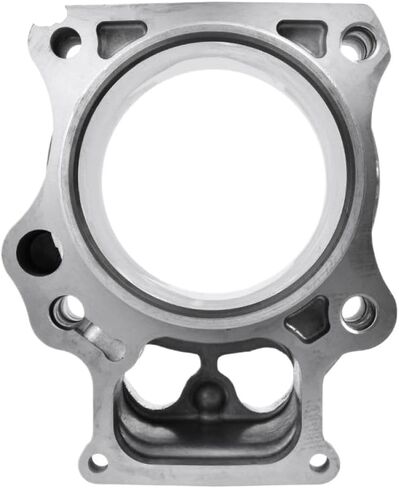 مجموعة أدوات إصلاح رأس الأسطوانة مجموعة حشية حلقات المكبس 4X متوافقة مع قطع غيار السيارات والدراجات النارية TRX Rancher 420 4x4 ناقل الحركة اليدوي TRX420 FM8 FM6 2008 in Kuwait