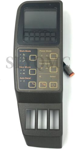 21N3-35002 21N8-36002 21N8-30013 21N8-30015 21N8-30016 مراقبة العنقودية قياس آسى R110-7 R140-7 R160-7 R210-7 R215-7 R225-7 R290-7 R320-7 R450-7 حفارة in Saudi Arabia
