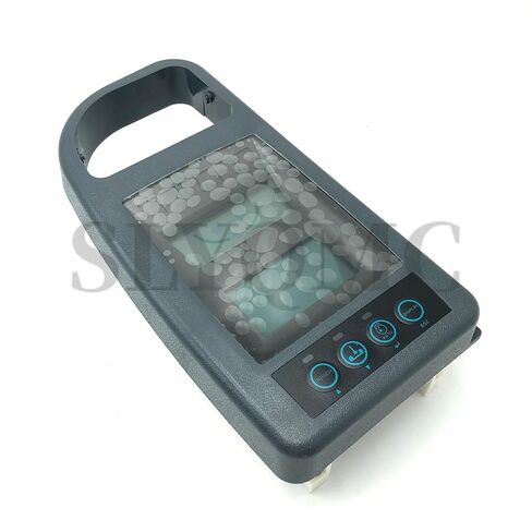 for Dae-Woo Do-San Excavator S255LC S300LC SOLAR225LC-V 539-00048 LCD Gauge Panel in Saudi Arabia