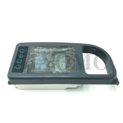 for Dae-Woo Do-San Excavator S255LC S300LC SOLAR225LC-V 539-00048 LCD Gauge Panel in Saudi Arabia