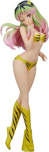 Banpresto - Urusei Yatsura - Lum vol. 3 (ver. B) Glitter & Glamours Figure in Kuwait