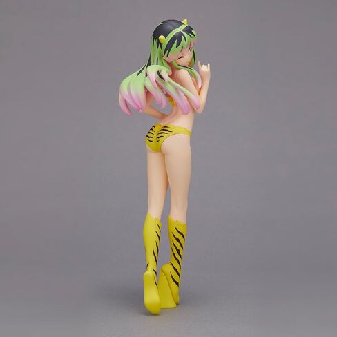 Banpresto - Urusei Yatsura - Lum vol. 3 (ver. B) Glitter & Glamours Figure in Kuwait