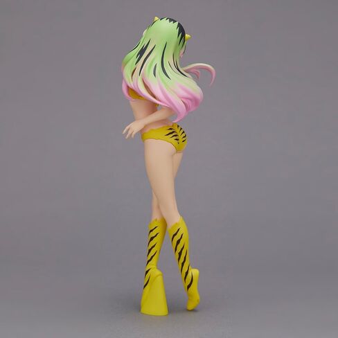 Banpresto - Urusei Yatsura - Lum vol. 3 (ver. B) Glitter & Glamours Figure in Kuwait