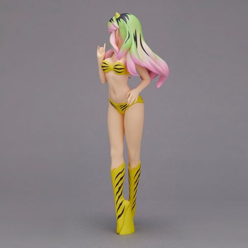 Banpresto - Urusei Yatsura - Lum vol. 3 (ver. B) Glitter & Glamours Figure in Kuwait