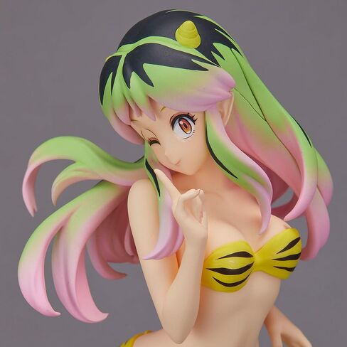 Banpresto - Urusei Yatsura - Lum vol. 3 (ver. B) Glitter & Glamours Figure in Kuwait
