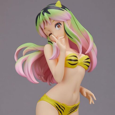 Banpresto - Urusei Yatsura - Lum vol. 3 (ver. B) Glitter & Glamours Figure in Kuwait