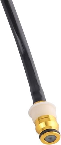 maXpeedingrods Clutch Master Cylinder and Line Assembly for Chevrolet S10, for GMC Sonoma 1998-2003 2.2L L4, Replace 5207818 15718351 in Saudi Arabia
