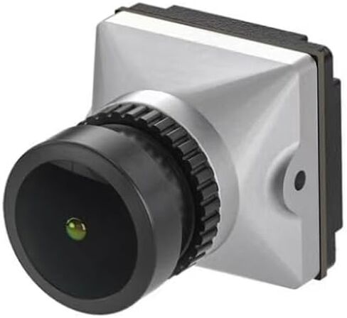 Aerial Camera Starlight Digital high-Definition System Camera 720p/60fps 32ms/4km high-Definition Image Transmission (Color : Polar Suit) in Saudi Arabia