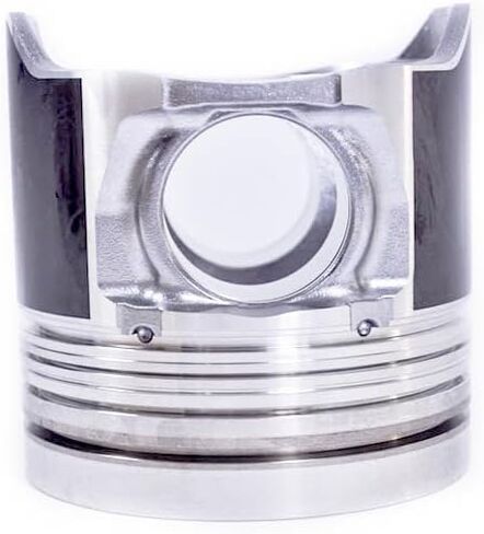 Piston (Grade=Ax) For Isuzu NPR NPR-HD NQR 4HE1 4.8L 98-04 in Saudi Arabia