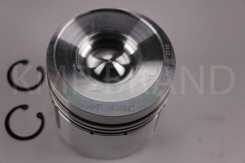 6271-31-2110 PISTON BODY C / W CLIPS مناسبة لكوماتسو 6271312110 in Saudi Arabia