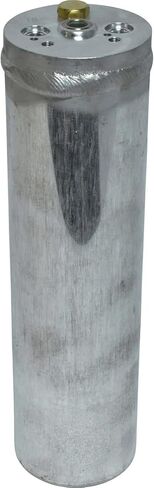 A/C Receiver Drier for 06-07 Mitsubishi Fuso FE140 L4 4.9L in Saudi Arabia