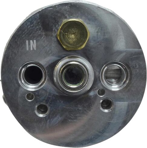 A/C Receiver Drier for 06-07 Mitsubishi Fuso FE140 L4 4.9L in Saudi Arabia