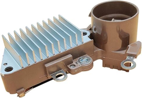 12V Voltage Regulator for Toyota for Camry 1989-1991 | for Toyota for 4Runner 1987-1992 in Saudi Arabia