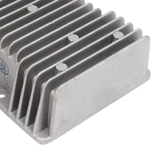 10A 138W DC Voltage Regulator Converter 8 40V to 13.8V, IP68 for Automobile, Yacht, Railroad & Instrumentation in Saudi Arabia