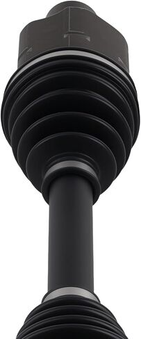 مجموعة عمود المحور الأمامي من maxpeedingrods لـ Dodge Ram 1500 2002-2010، لـ Ram 1500 2011، جانب السائق أو الراكب، استبدال # 5072389AA، 5072389AB in Kuwait