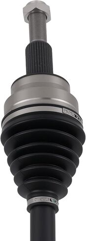 مجموعة عمود المحور الأمامي من maxpeedingrods لـ Dodge Ram 1500 2002-2010، لـ Ram 1500 2011، جانب السائق أو الراكب، استبدال # 5072389AA، 5072389AB in Kuwait