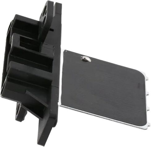Heater Blower Motor Fan Speed Control Resistor Car Blower Motor Heater Resistor for Nissan for Micra K11 1992-2003 Blower Motor 2715072B01 in Saudi Arabia