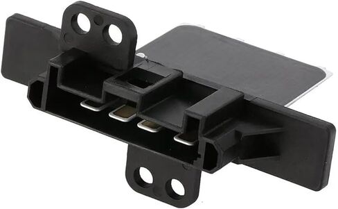 Heater Blower Motor Fan Speed Control Resistor Car Blower Motor Heater Resistor for Nissan for Micra K11 1992-2003 Blower Motor 2715072B01 in Saudi Arabia
