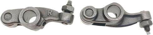 عمود الحدبات الروك ذراع رمح متوافق مع نماذج GSX150 GSX155 GIXXER150 GIXXER155 12710-34J00-000 150cc 155cc (عمود الحدبات) in Kuwait
