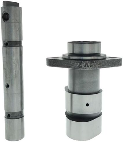 Camshaft Rocker Shaft FIT FOR VF125 VF 125 D 125cc(One Set) in Saudi Arabia