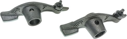 For TW125 TW200 TW225E SR125 XT200 XT225 XT250 YD125 TTR225 TTR230 TT225 1KH-12171-00 XT TR TT Camshaft Rocker Arm Replacement parts(Camshaft) in Saudi Arabia