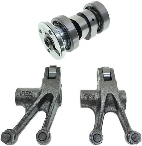 عمود الحدبات الروك ل KYM Racing G5 G6 G5150 G6150 G5-150 G6-150 الناس S 150i Like150i 14100-LFE2-900 14100-LFE2-C00 (ذراع الروك) in Kuwait