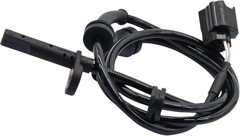 2Pcs Front Left and Right Abs Wheel Speed Sensor Compatible with Nissan Pathfinder Replacement for Infiniti Qx60 479103Ja0A, 479103Ja0B Als2605 13 14 15 16 17 18 19 20 in Saudi Arabia