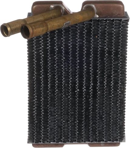 VibeUp 12108 Heater Core Compatible with Chevrolet Corvette 1968-1977 in Saudi Arabia