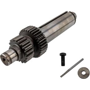 World American K3262 Fro Manual Transmission Countershaft Kit with Rev and 1st Stand Replaces PAI 900185, Genuine Newstar S15335 in Saudi Arabia