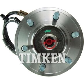 Timken Bearing Co. Hub Assembly - HA590594 in Kuwait