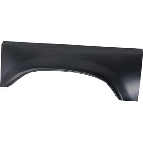 Garage-Pro Wheel Arch Repair Panel Compatible with Ford F-250 1973-1979, F-100, F-150 1975-1979, F-350 Passenger Side, Upper, Steel in Saudi Arabia