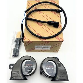 حقيقي 08522-B1010 JDM قسط القرن لتويوتا LC200 J200 لكزس LX570 in Kuwait