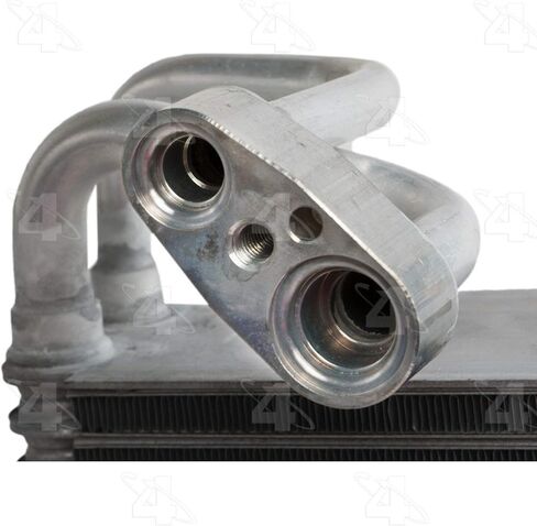 Four Seasons 54567 Evaporator Core in Saudi Arabia