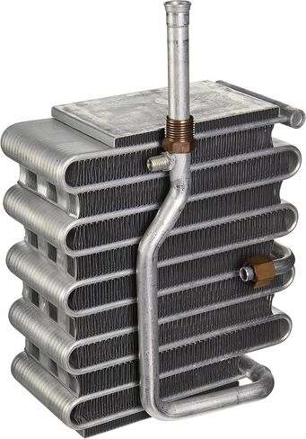 Four Seasons Serpentine Evaporator Core - 54658 in Saudi Arabia